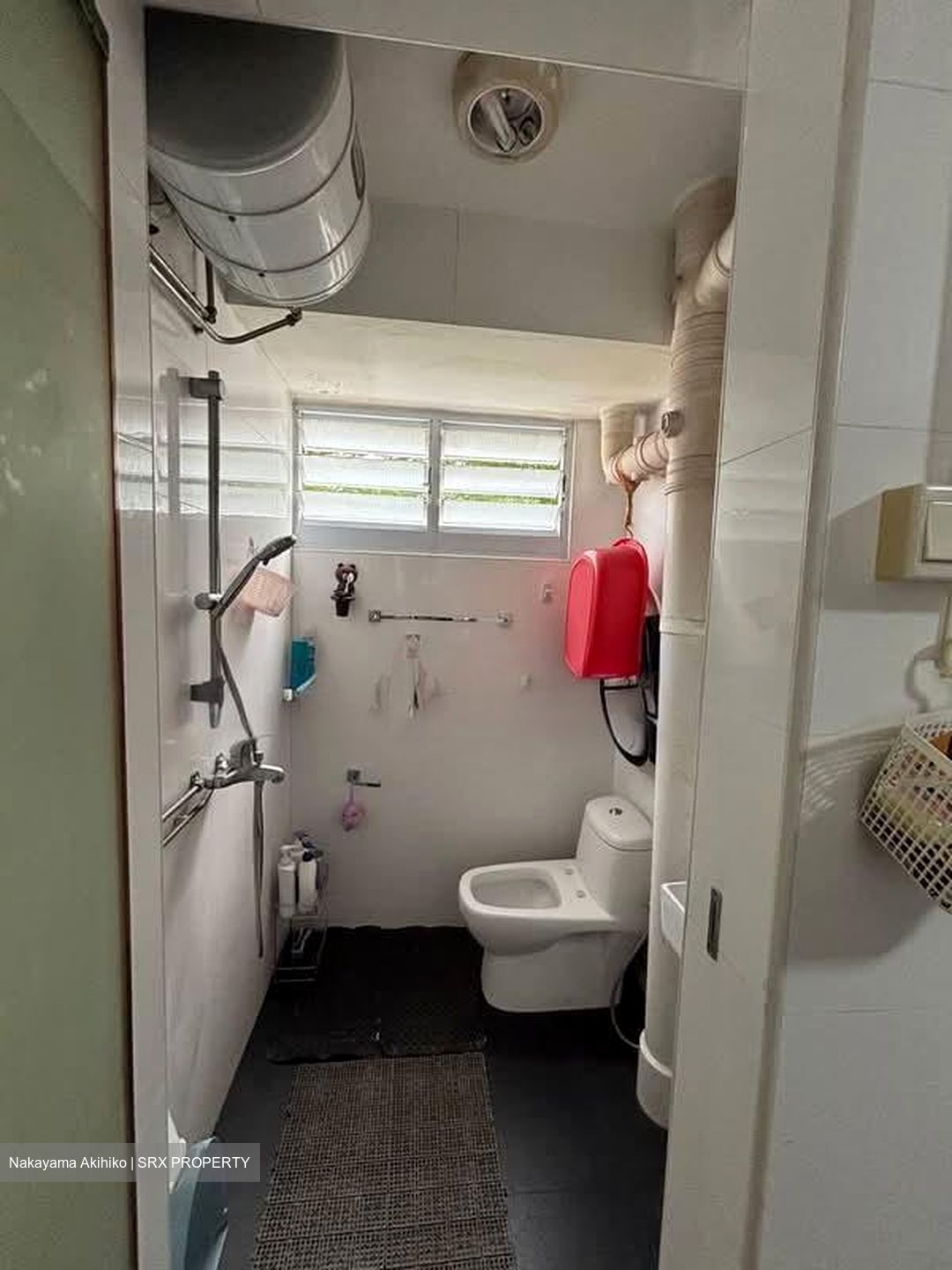 Blk 130 Yio Chu Kang Ville (Ang Mo Kio), HDB 3 Rooms #565244091